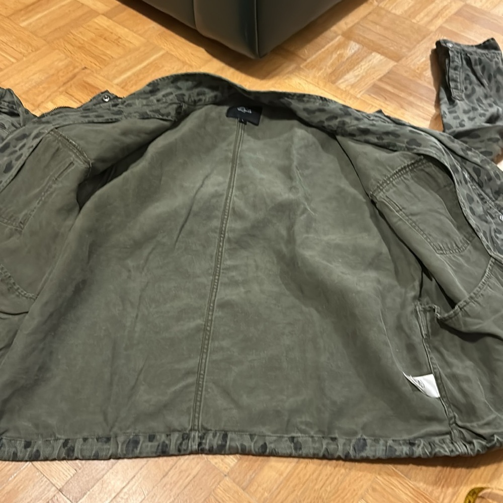 Rails Jacket Size Large - Picture 12 of 12